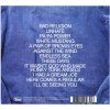 Cat Power - Covers (CD) - zadní strana