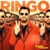 Ringo Starr - Rewind Forward (CD) - zadní strana