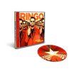 Ringo Starr - Rewind Forward (CD)