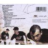 Frei.Wild - Hart am Wind (CD) - zadní strana