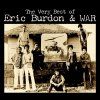Eric Burdon & War - The Very Best Of Eric Burdon & War (CD)