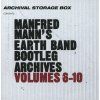 Manfred Mann - Bootleg Archives Volumes 6 - 10 (CD)