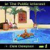 Clem Clempson - In The Public Interest (CD)