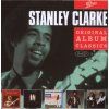 Stanley Clarke - Original Album Classics (CD)