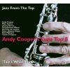 Andy Cooper (Jazz) - Andy Cooper's Euro Top 8 (CD)
