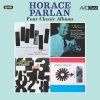HORACE PARLAN - Four Classic Albums (CD)