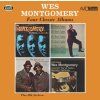 WES MONTGOMERY - Four Classic Albums (CD)