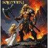 Solemnity - Opus Barbaricum (CD)