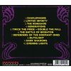 Midnight Rider - Limited Infinity (CD) - zadní strana