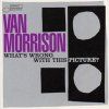 Van Morrison - Whats Wrong With This Picture CD (CD)