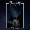 Dymna Lotva - Vyraj (CD)