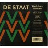 de staat vinticious versions cd