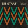 De Staat - Vinticious Versions (Music CD)
