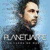 Jean-Michel Jarre - Planet Jarre (2 CD + 2 Cassette)