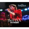 Fixx (The) - Live at Rockpalast (Live Recording/+2DVD) (Music CD)