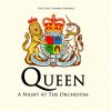 QUEEN -THE CODA CHAMBER ENSEMBLE - A Night At The Orchestra (CD)