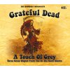 GRATEFUL DEAD - A Touch Of Grey (CD Box Set)