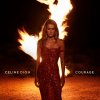 Céline Dion - Courage (CD)