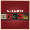 Alice Cooper - Original Album Series (5 CD Boxset) (Music CD)