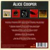 Alice Cooper - Original Album Series (5 CD Boxset) (Music CD)