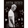 justin bieber kalendář 2021 a3