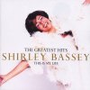 Shirley Bassey - This Is My Life - The Greatest Hits (Music CD)