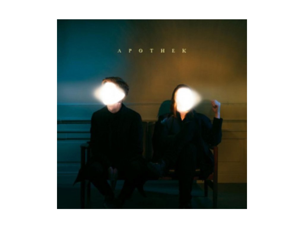 APOTHEK - Apothek (LP)