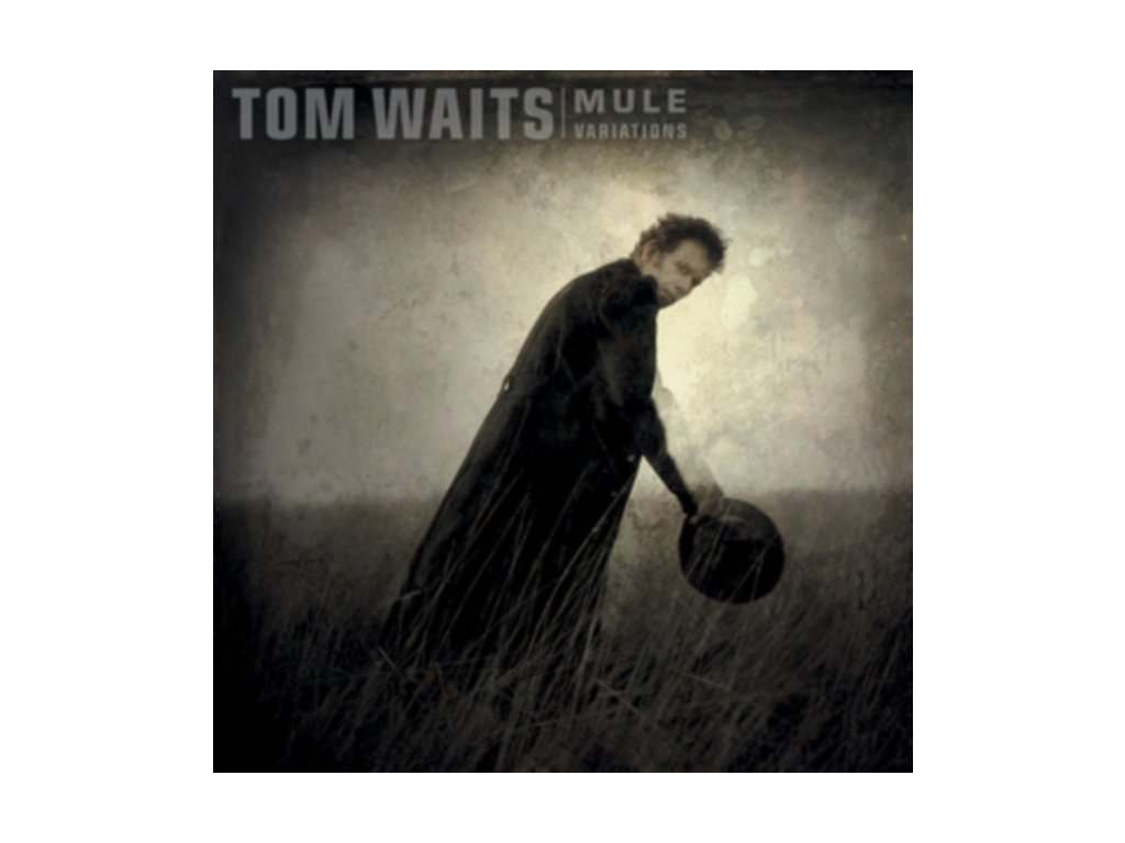 Tom Waits - Mule Variations (180g) (remastered) (LP)
