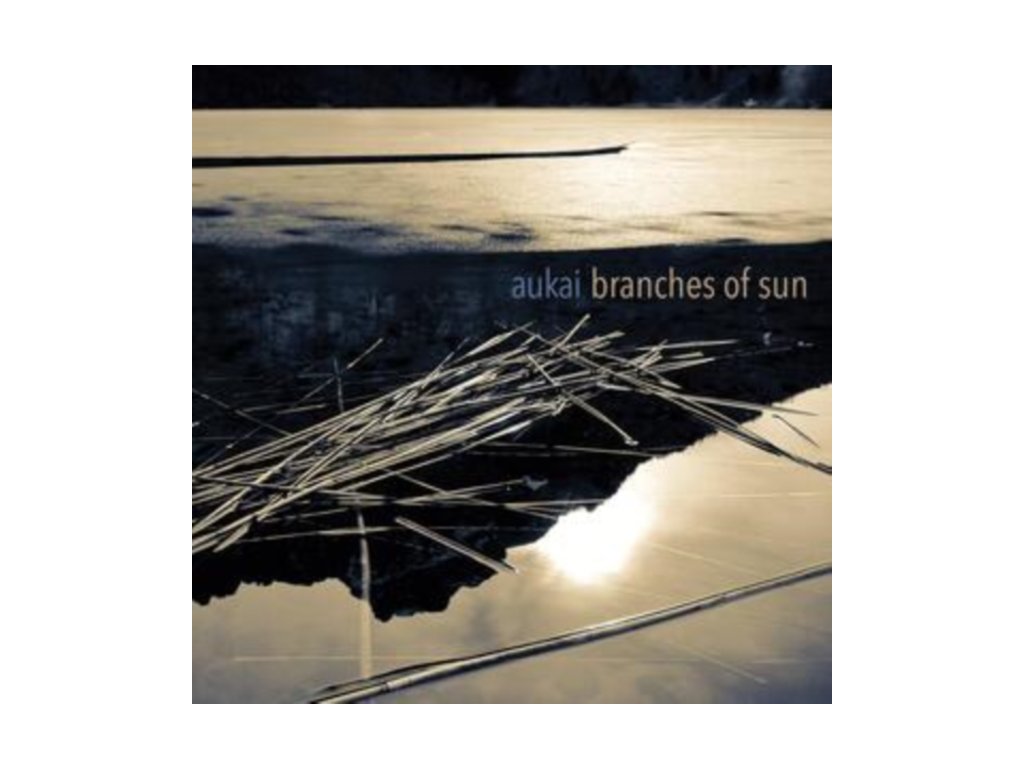AUKAI - Branches Of Sun (LP)