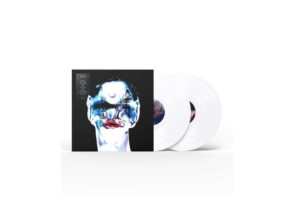 2804367 daniel avery ultra truth limited edition colored vinyl lp