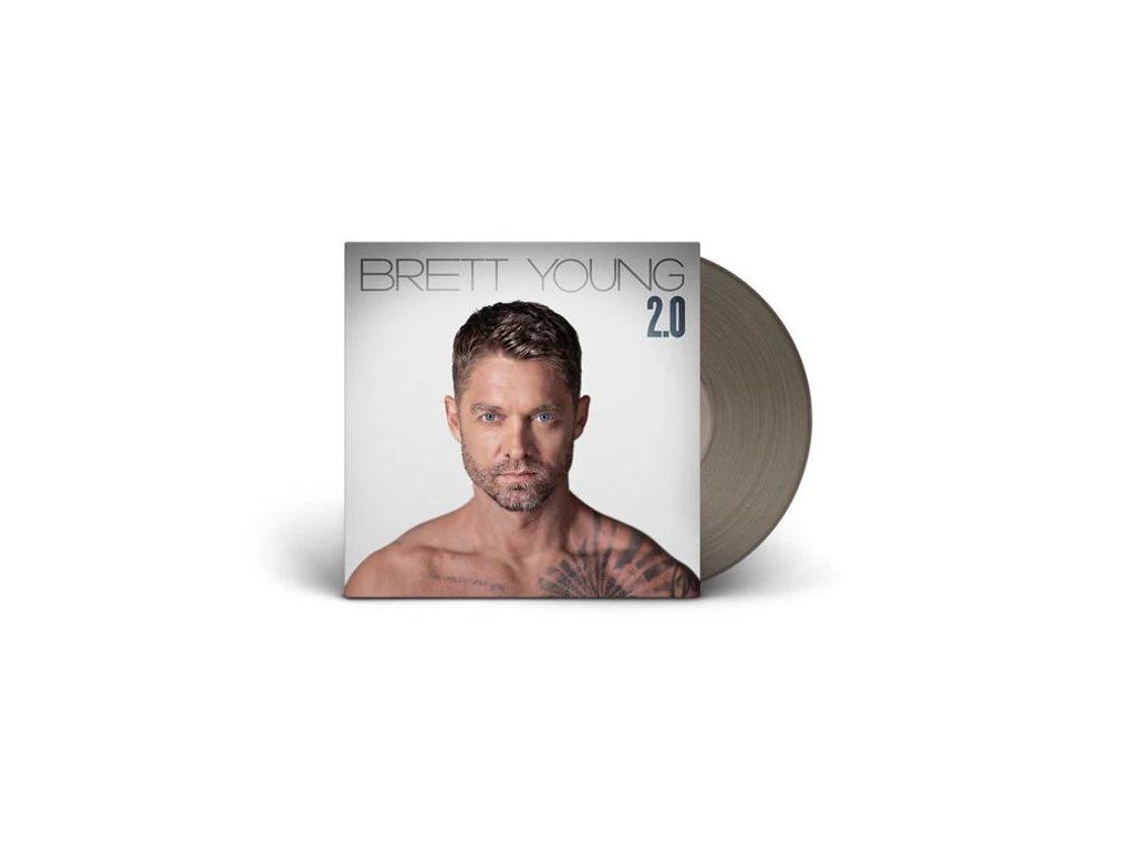 4077086 brett young 2 0 colored vinyl lp