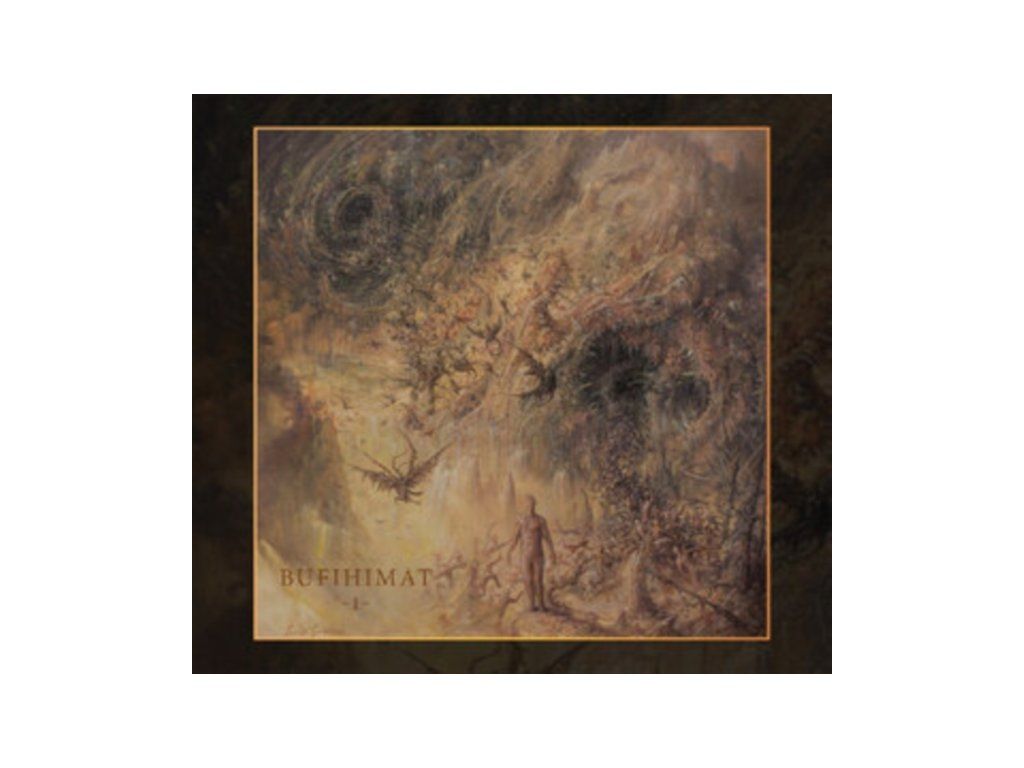 4089155 bufihimat i random colored lp