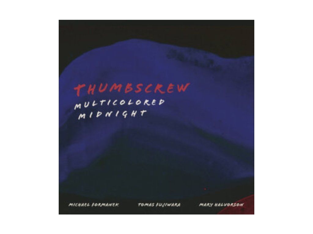4112564 thumbscrew multicolored midnight lp