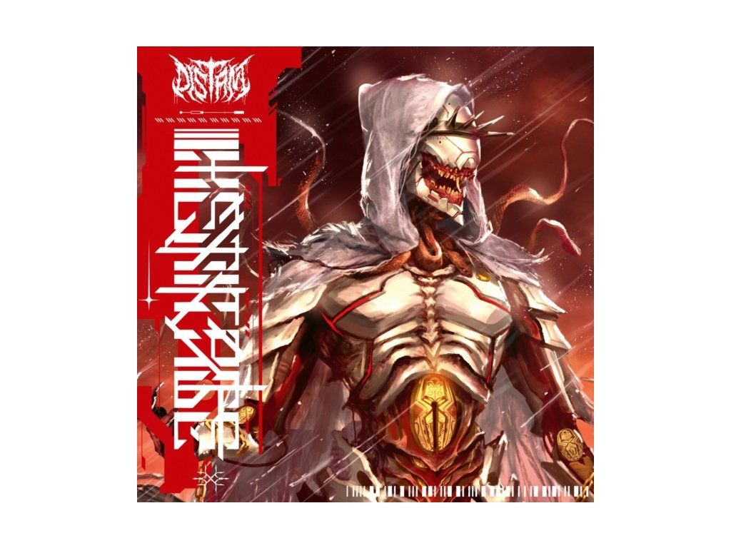 4115114 distant heritage lp