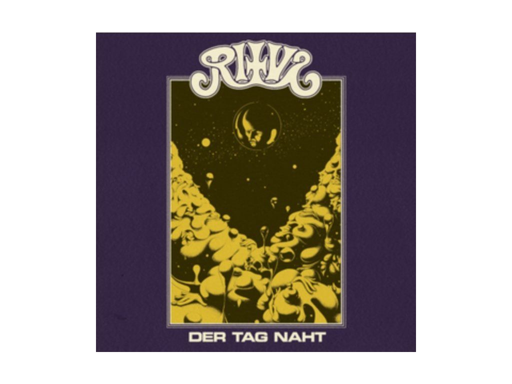 4122797 ritvs der tag naht lp