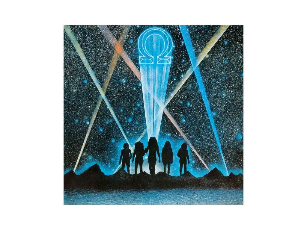 4165220 omega gammapolis remastered colored vinyl lp