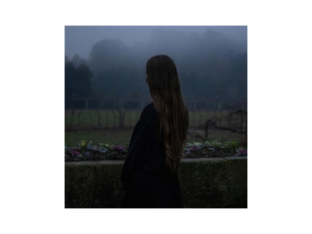 Kara-Lis Coverdale - A Series Of Action In A Sphere Of Forever (Colored Vinyl) (LP)