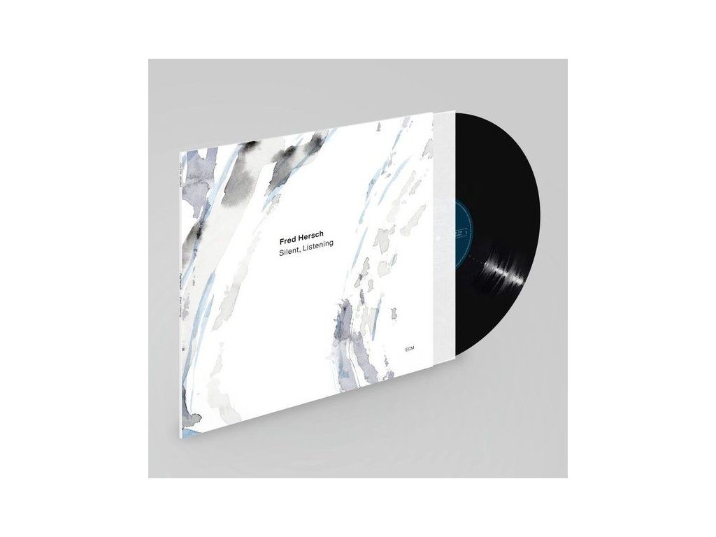 4198192 fred hersch silent listening lp