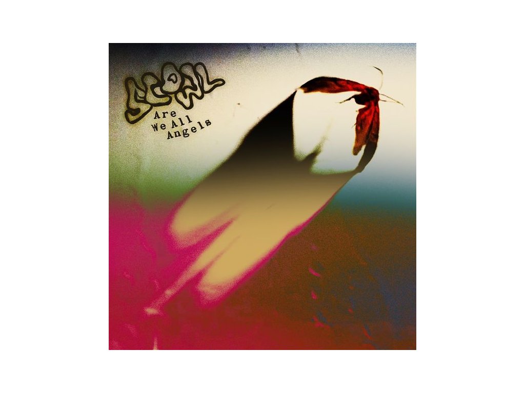 Scowl - Are We All Angels (Eco Mix Vinyl) (Colored Vinyl) (LP)