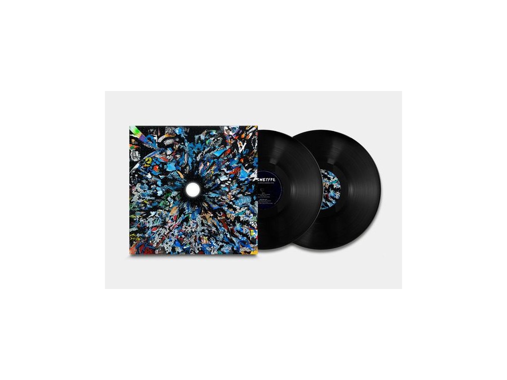 Joe Armon-Jones - Archetype (LP)