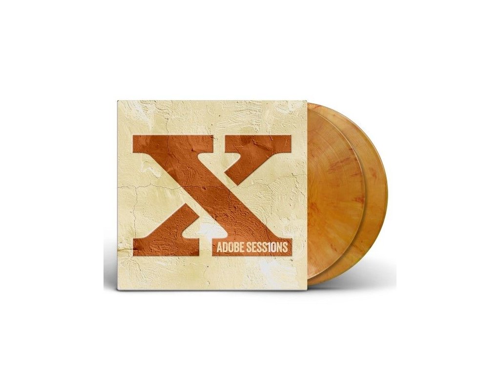 Cody Jinks - Adobe Sessions (10th Anniversary) (Limited Edition) (Colored Vinyl) (LP)