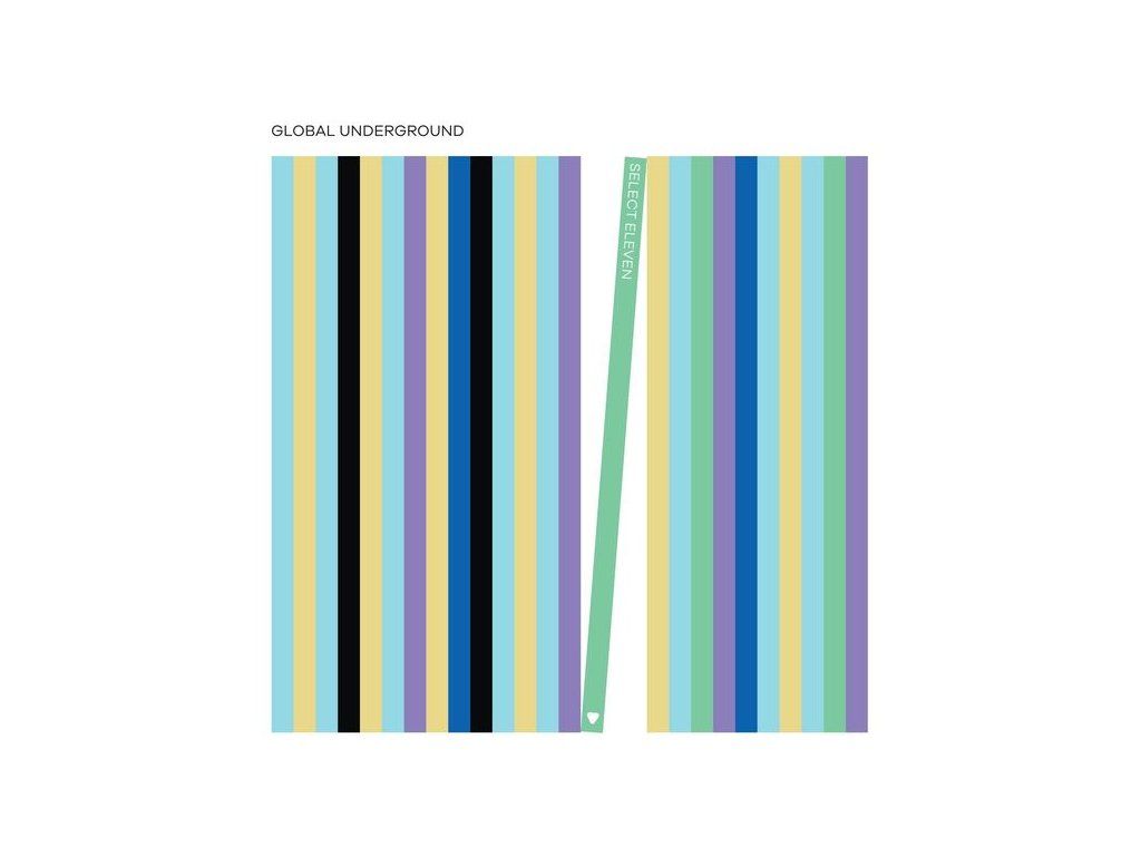 4208858 global underground select 11 colored vinyl lp