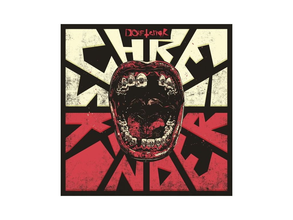 Dorfterror - Schreikinder (Colored Vinyl) (LP)