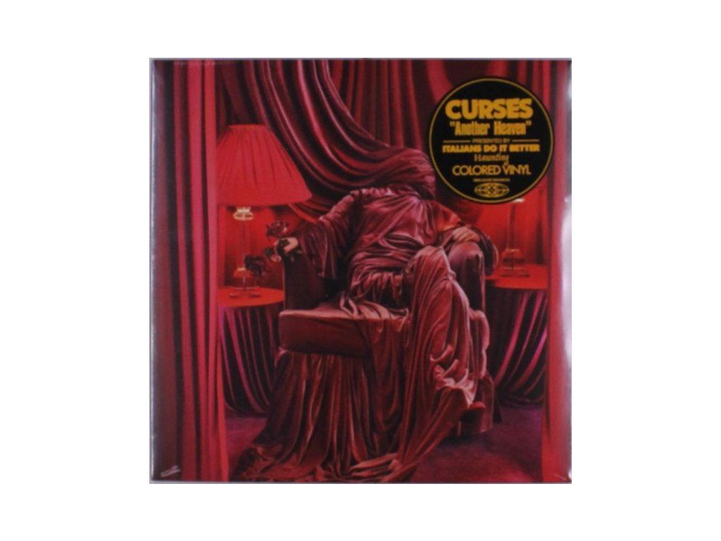 4237013 curses another heaven colored vinyl lp