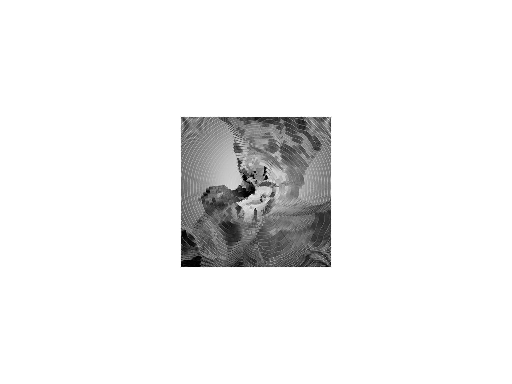 X ALTERA - X ALTERA (LIMITED COLORED EDITION) (LP)
