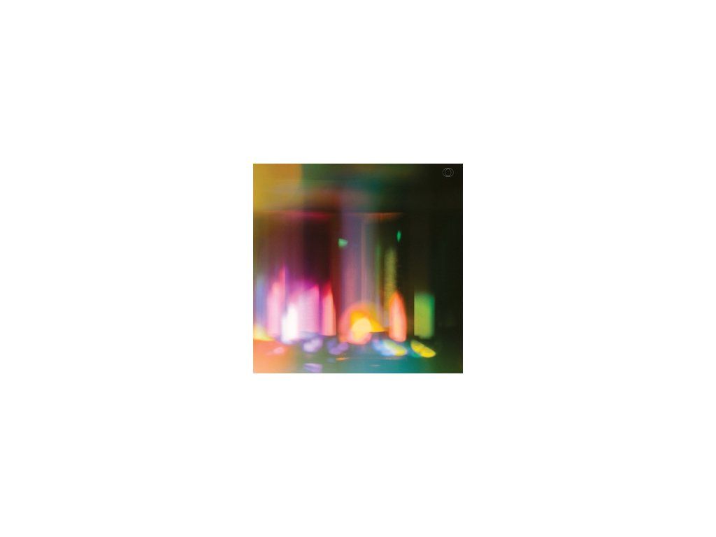 BEACON - GRAVITY PAIRS (LIMITED COLORED EDITION) (LP)