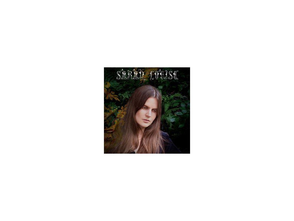 LOUISE, SARAH - DEEPER WOODS - COLORED (LP)