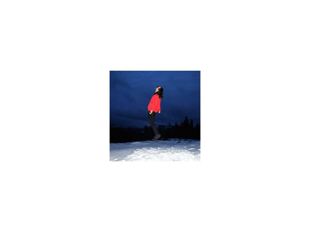 SOMNI - GRAVITY (RED COLORED VINYL LP) (LP)