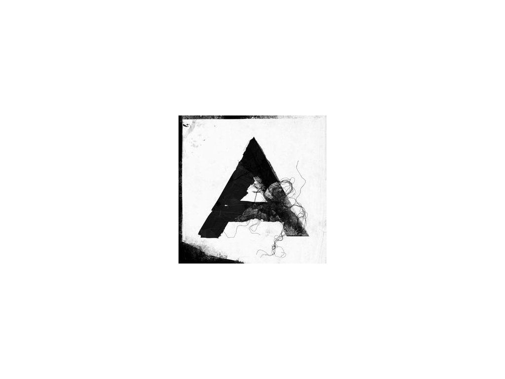 LOVE A - IRGENDWIE - RANDOM COLORED (LP)