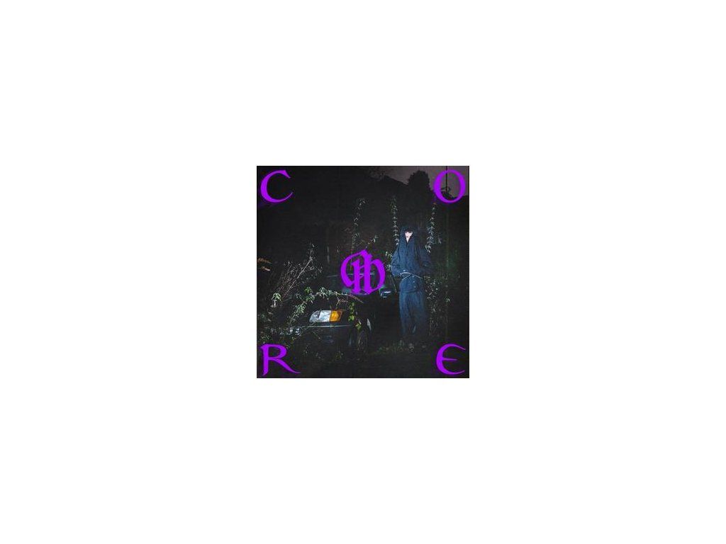 NOIR, APOLLO - CORE (PURPLE COLORED) (LP)